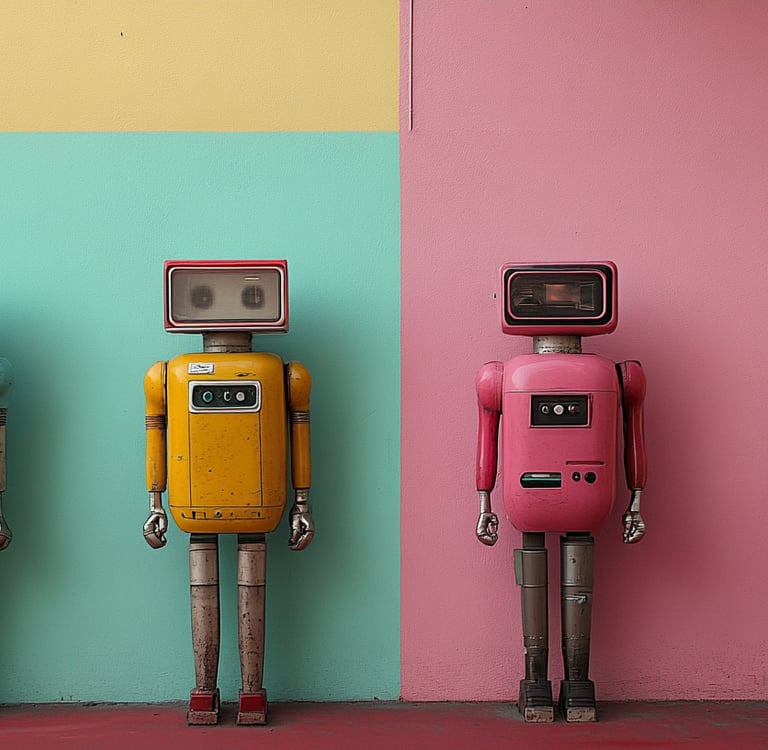 OpenAI's Assistants API & AI Integration in Applications