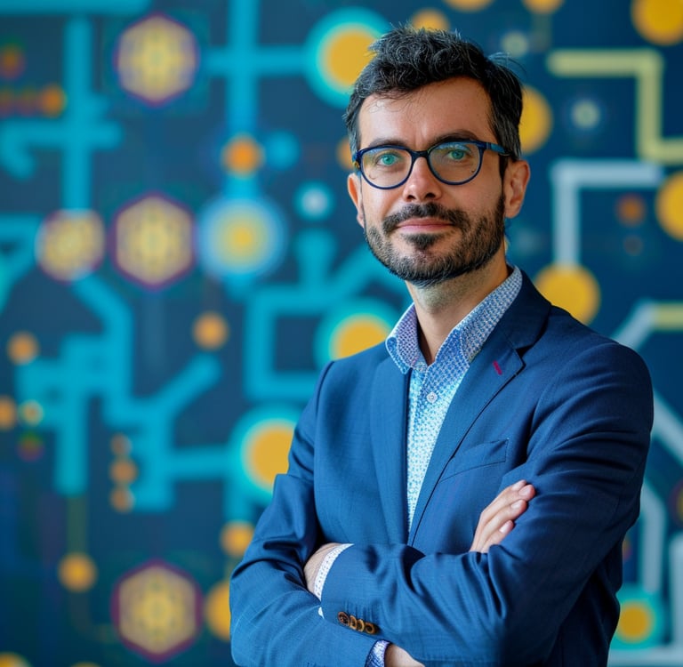 Diplomacy and Algorithms: Geneva's ChatGPT Connection