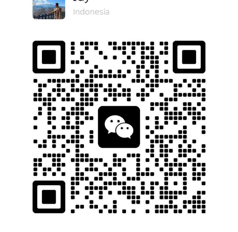 WeChat SJP Company