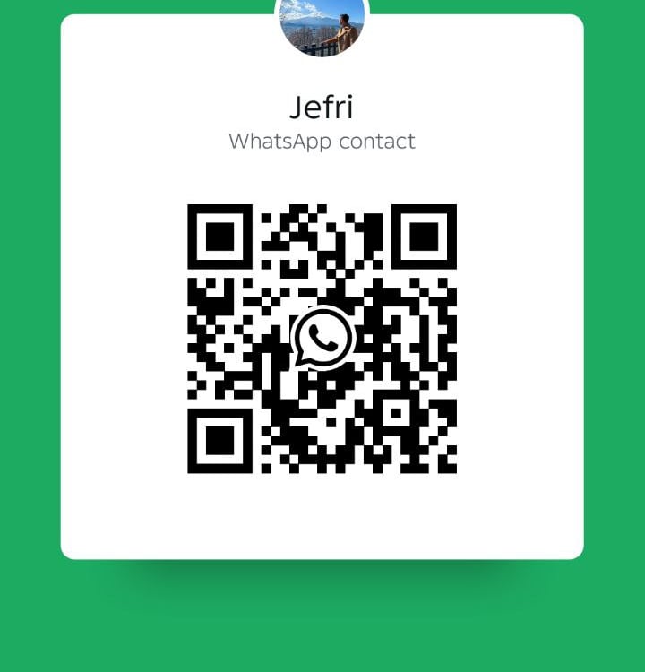 Whatsapp SJP Company