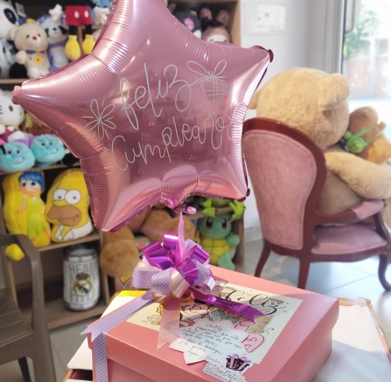 Desayunos Sorpresas Cucuta