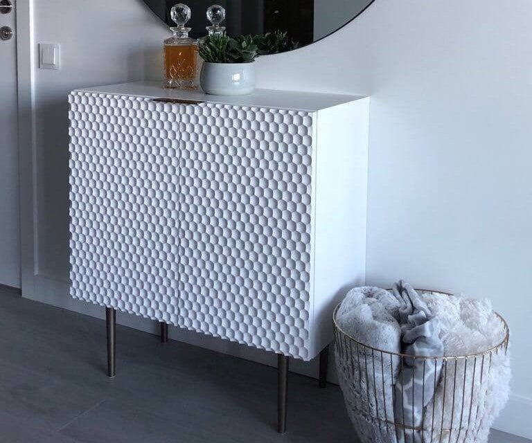 CNC furniture design