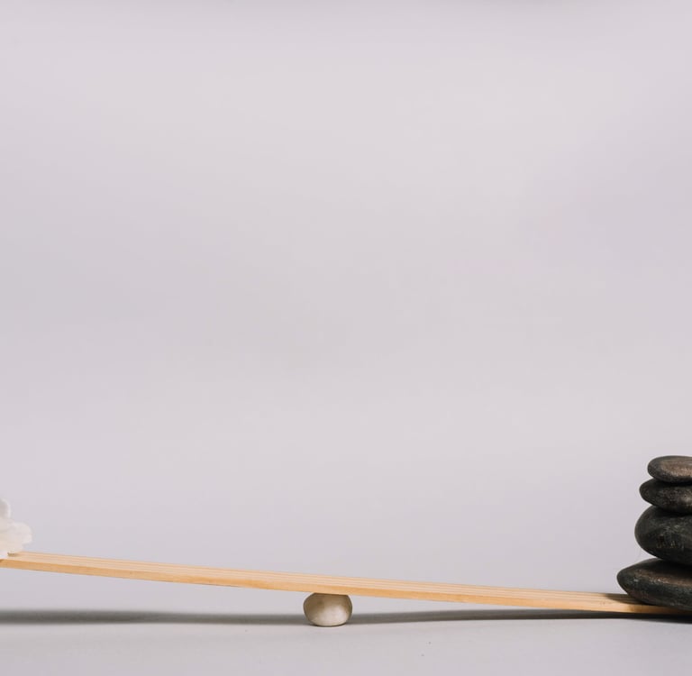 Como equilibrar produtividade e bem-estar emocional