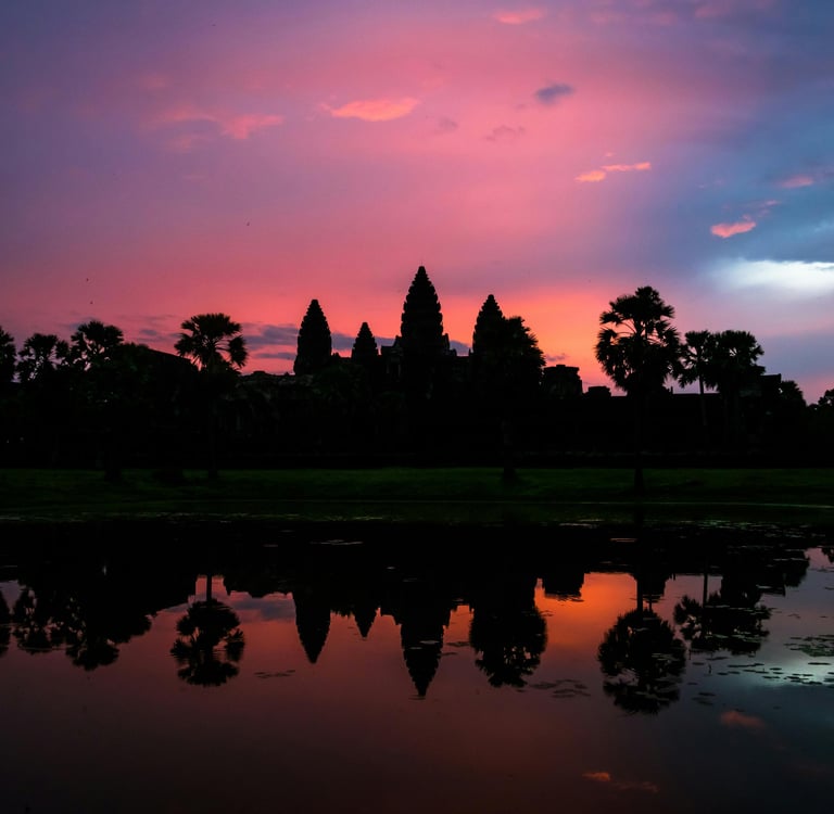 Angkorwat