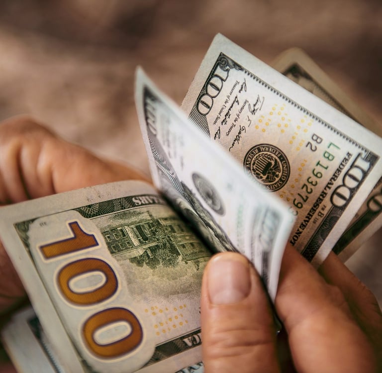 Global tax Advisory by Larson