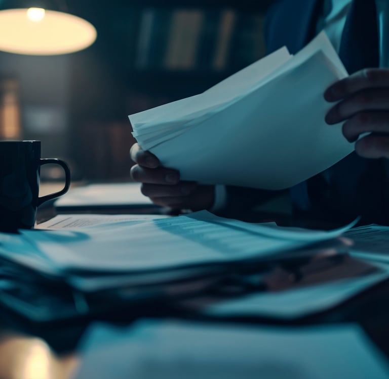 Global tax Advisory by Larson Group