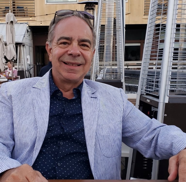 jesus galleries author picture reviews book podcast video audio belief vision engaging visionary 