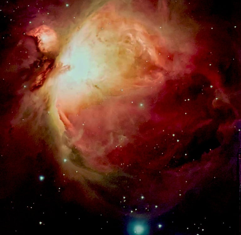 Orion Nebula