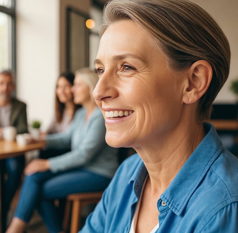 Aparelhos auditivos modernos: comparação de tipos, tecnologias e recursos para escolha ideal