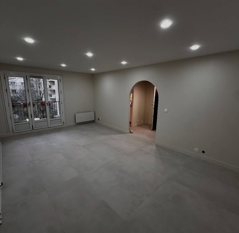 Maçonnerie générale, gros œuvre, second œuvre, rénovation et finitions