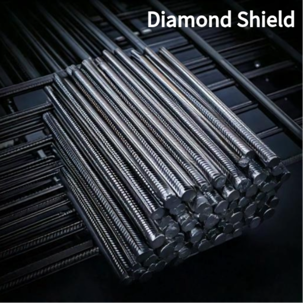 Diamond shild is a great product