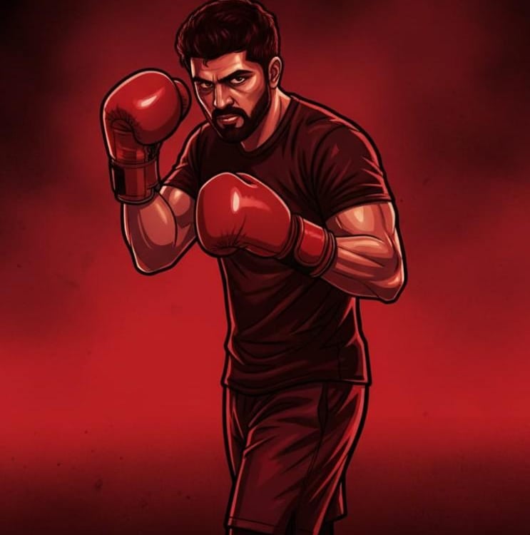 Best mma classes in D