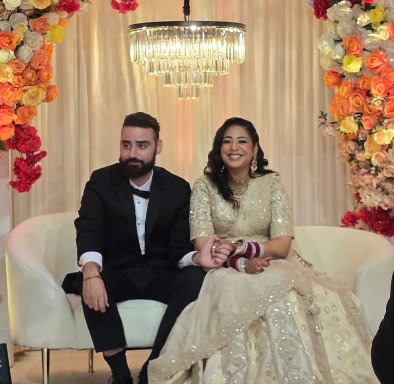 The Palace At Somerset Park