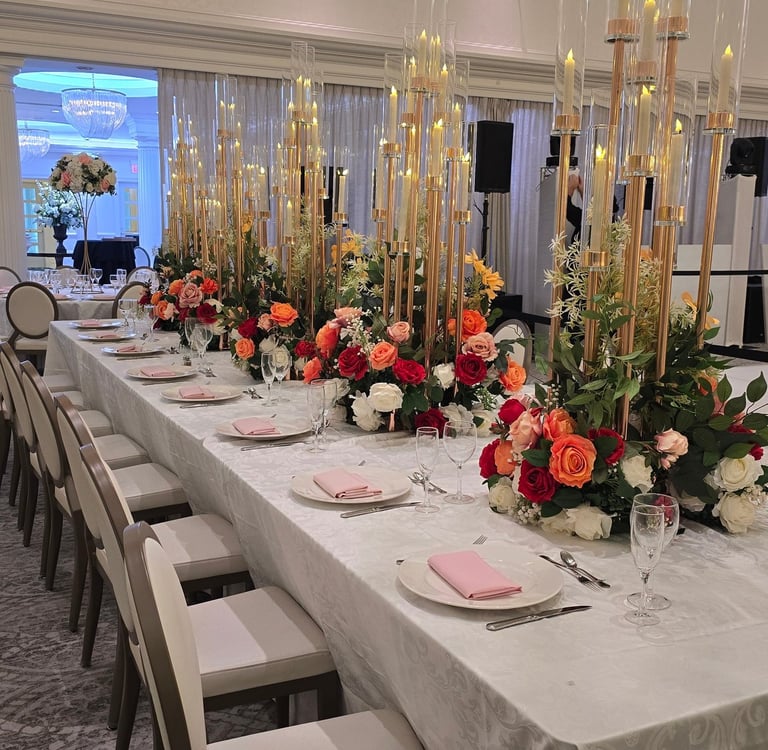 Palace At Somerset NJ