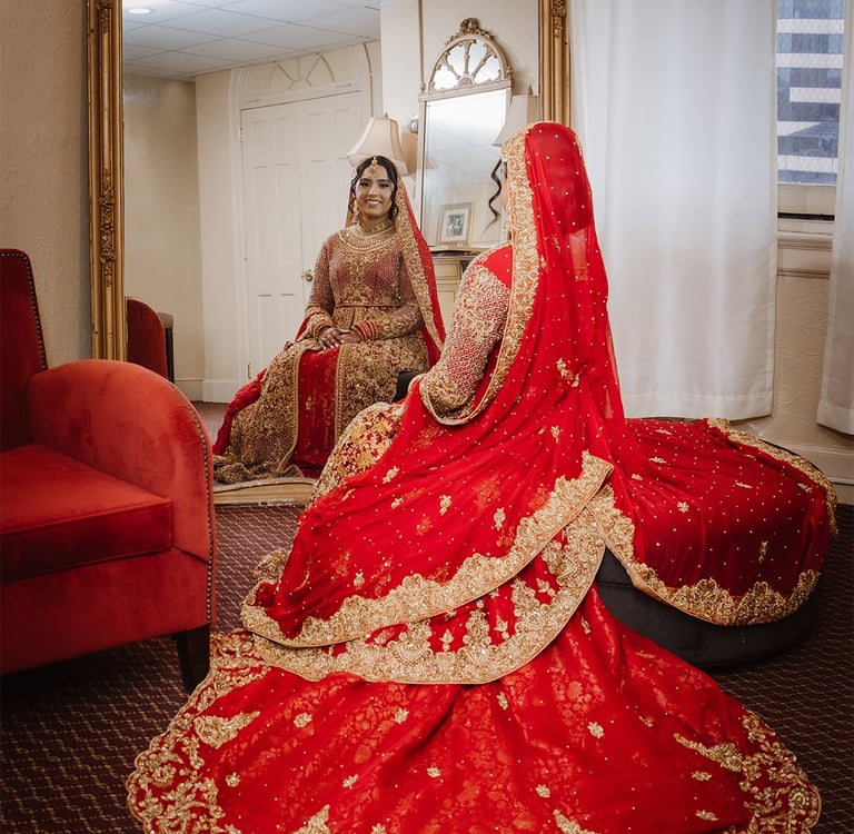 Shaadi Bonds Ballroom Hartford, CT