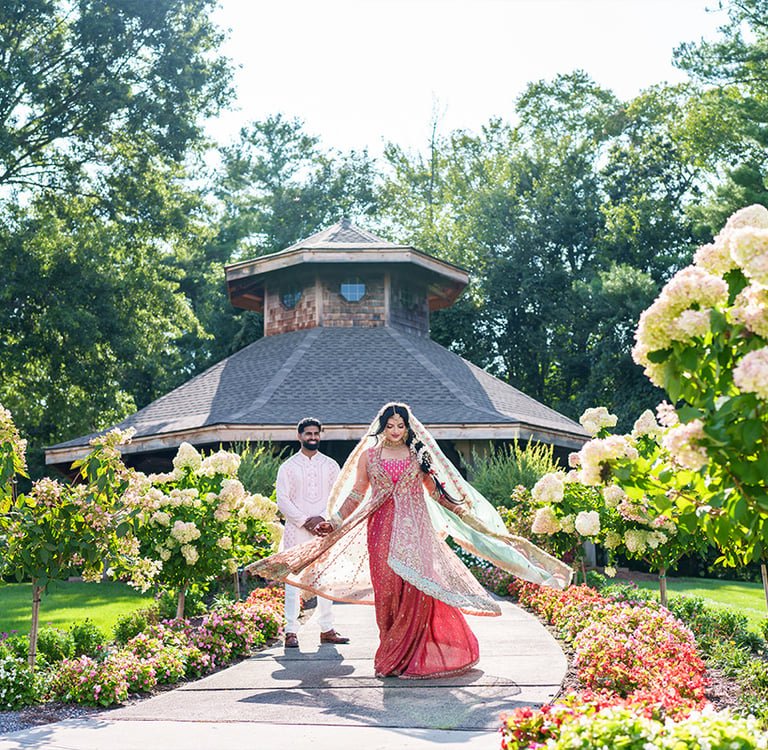 Aqua Turf Club Venue