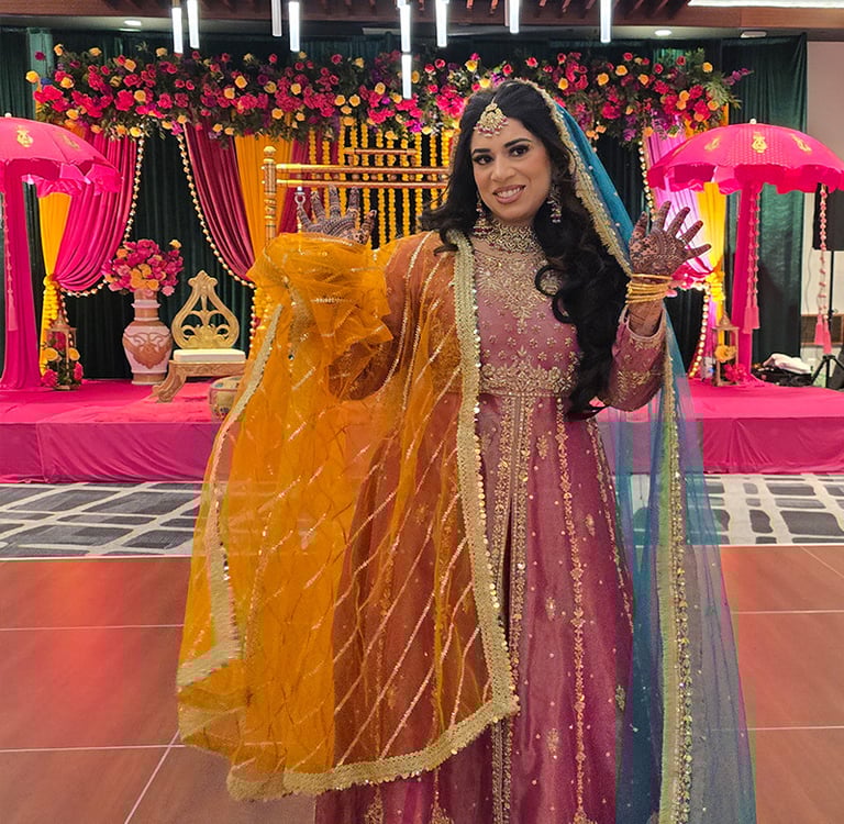 Marriot Wedding Venue MA CT