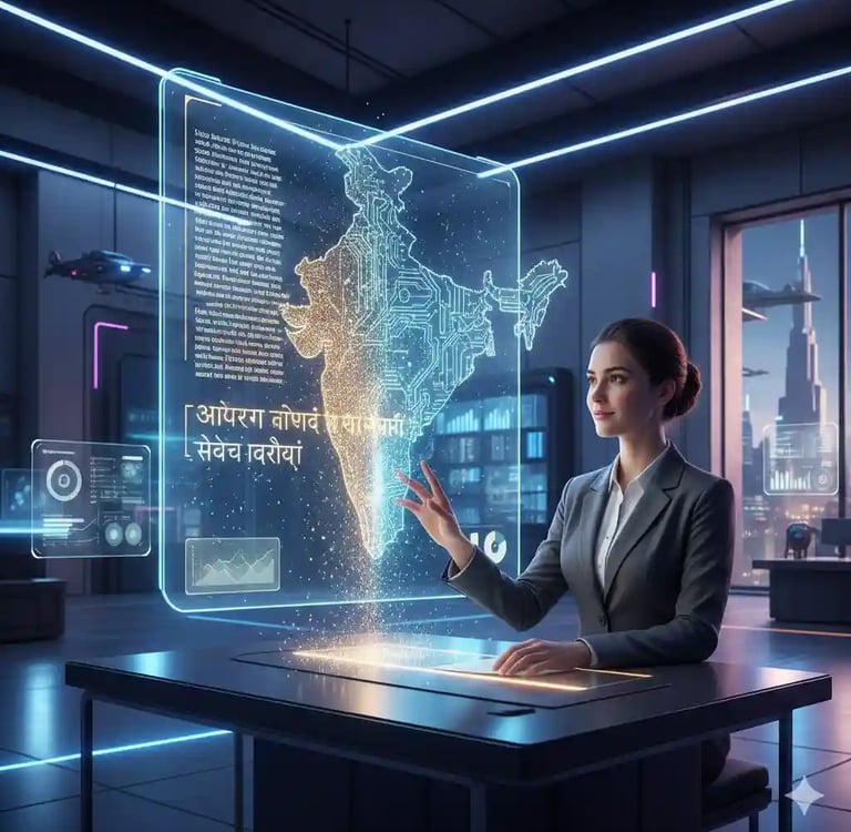 The Ultimate Guide to Translate English to Hindi in 2026: Trends, Tools, and SEO Mastery