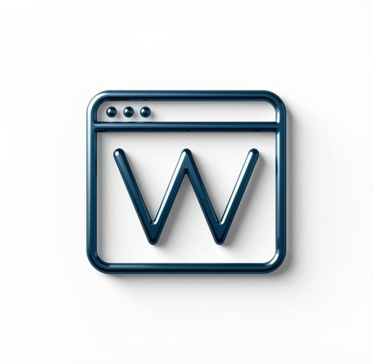 Izrada i dizajn web sajtova i web platformi