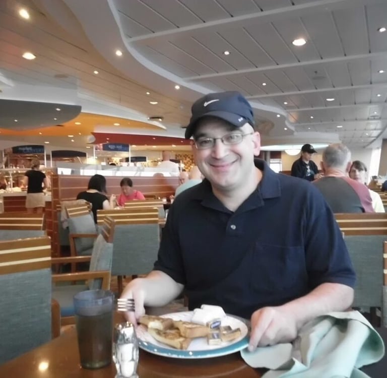 Dining on a Cruise: A Feast for Every Tastee