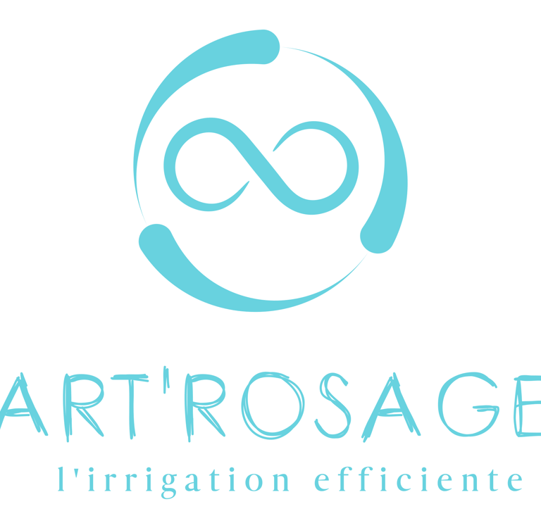 a logo for artroseage