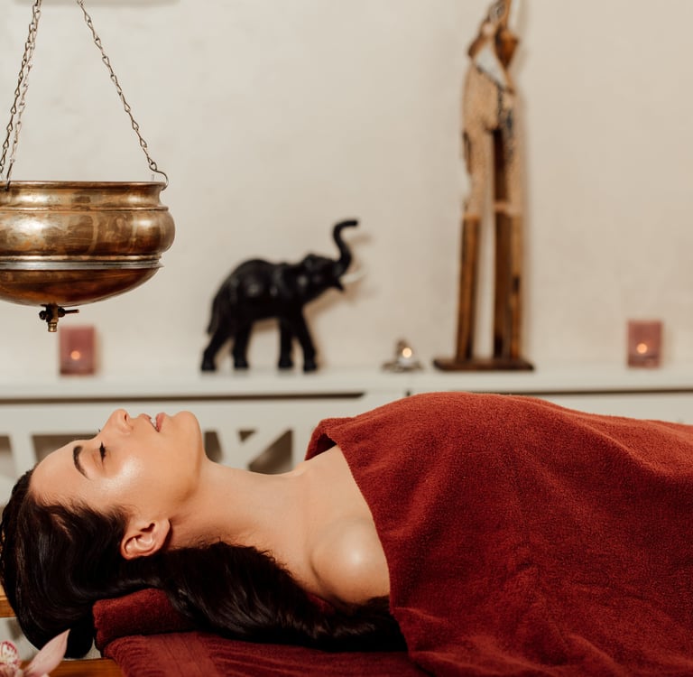 style zone spa in chennai