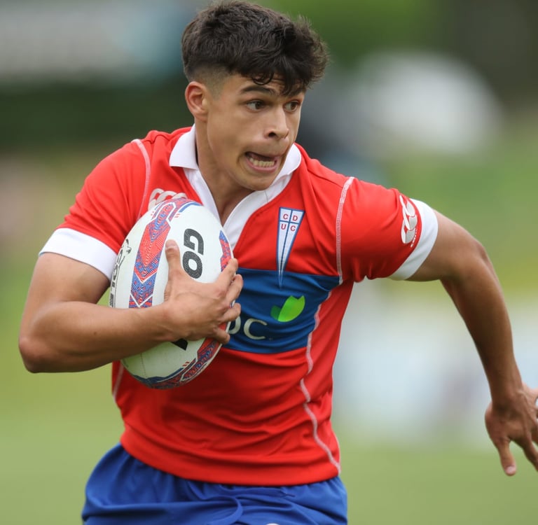 matias gonzalez rugby old trebs