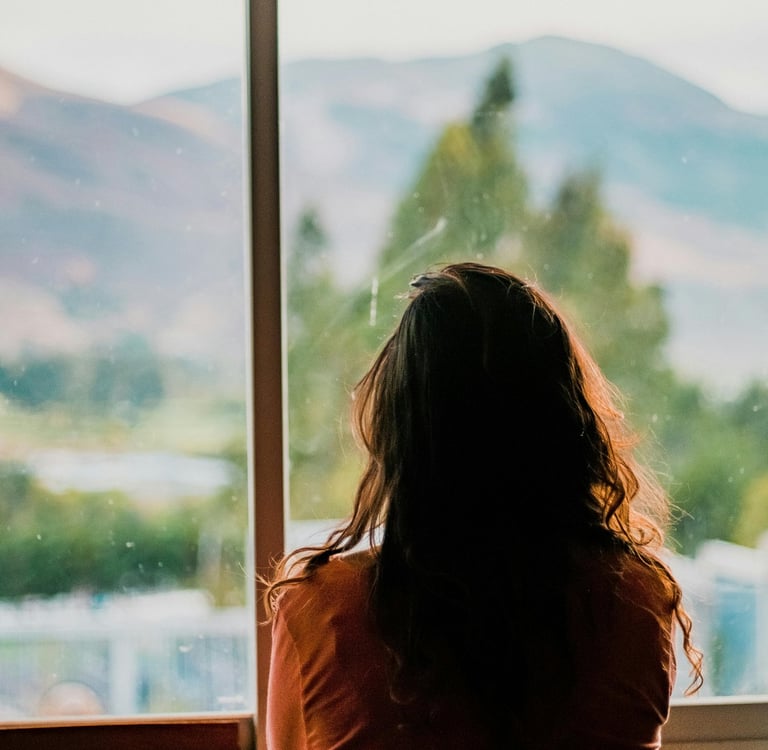 Trauerbegleitung für Privatpersonen