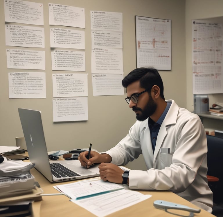 white concrete building