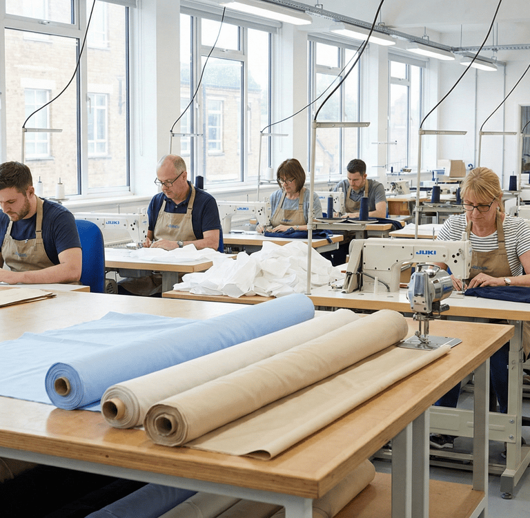 western-cotton-clothing-manufacturer-uk