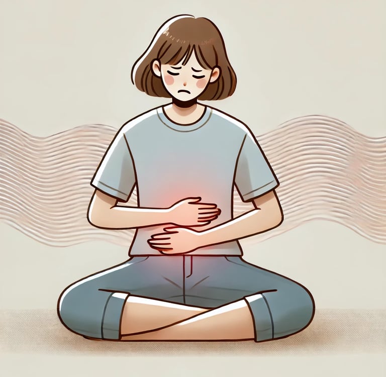 ai stomach ache teramedbio plovdiv