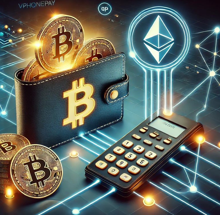 Billing administrator Bitcoin image