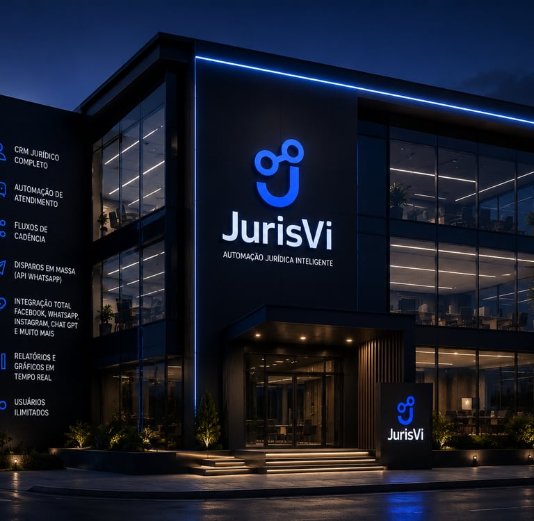 Sede JurisVi