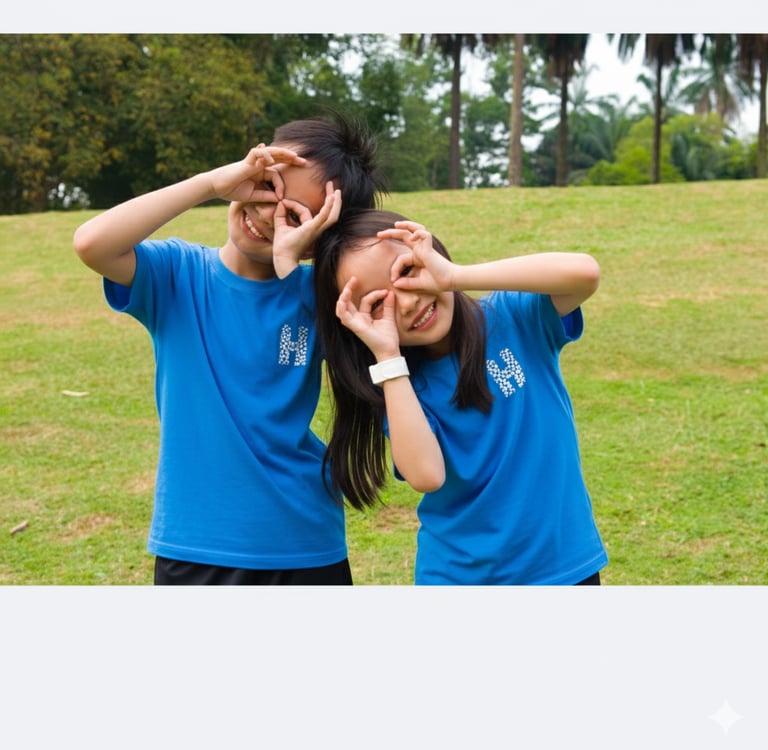 happy learners student care