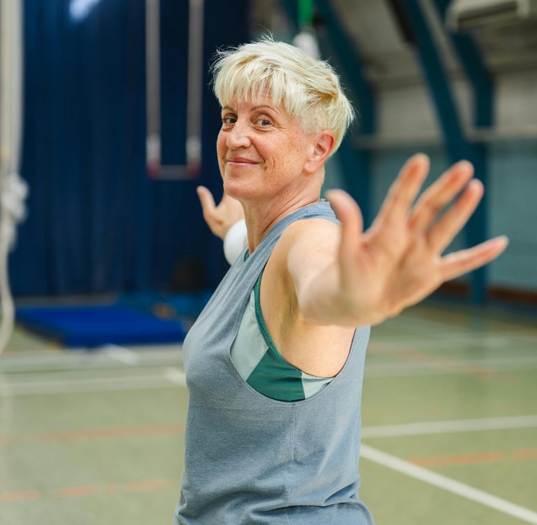 giornata mondiale contro il Cancro, ariannacurcio benessere psicofisico, trattamento oncologico esercizio fisico adattato