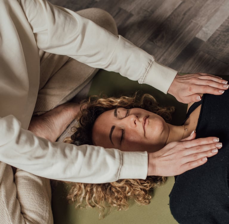 trattamento biointegrato, arianna curcio