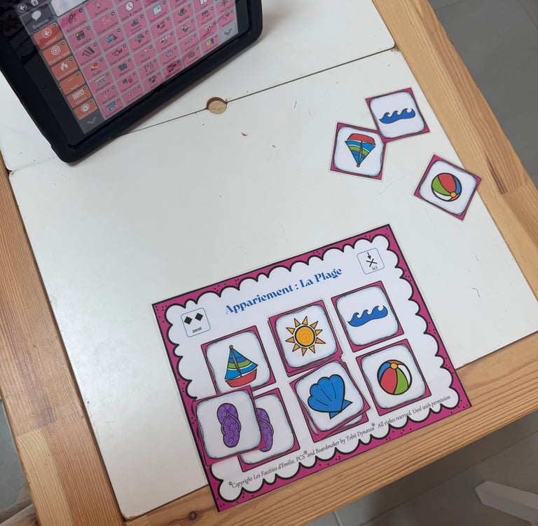 formation autisme
