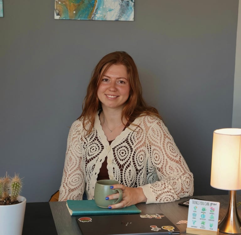 Calgary therapist