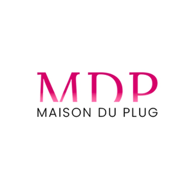 maison du plug