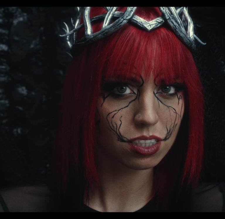 hydn - BaddeR, wicKed [Official Video]