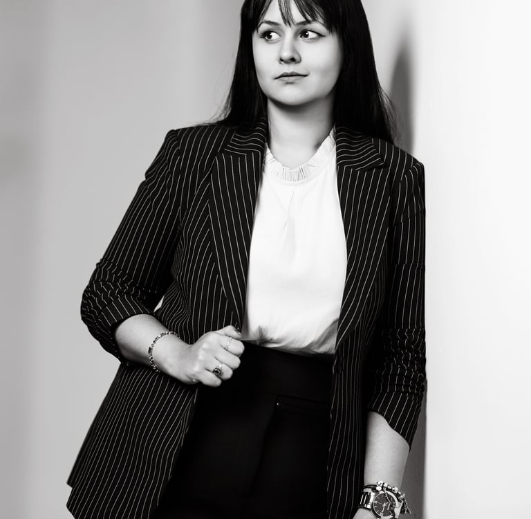 Jenifer Moraes professora