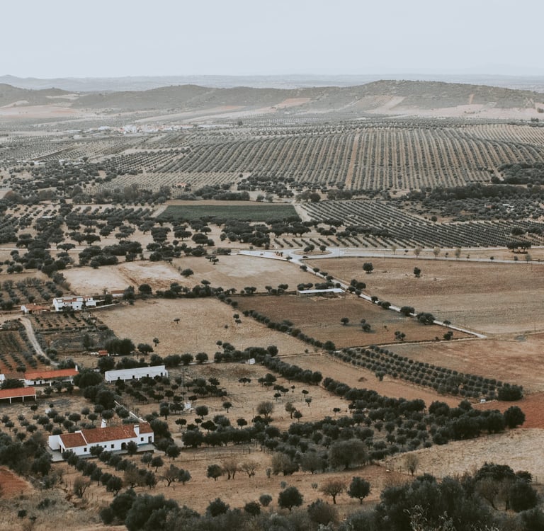 Alentejo