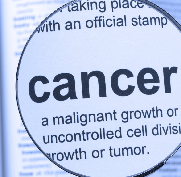 El retraso diagnóstico del cáncer y sus consecuencias. Negligencias médicas