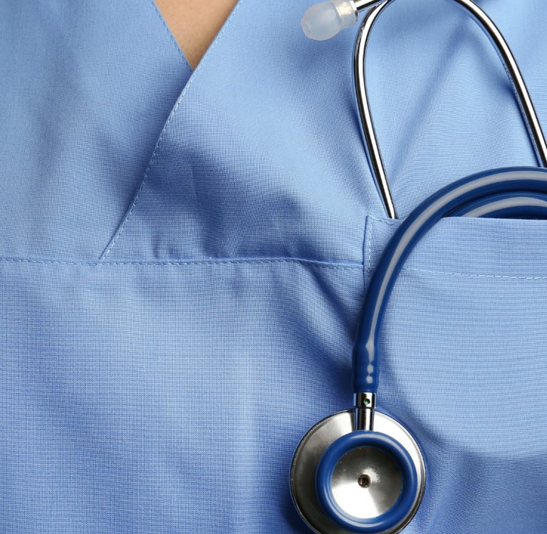 ¿Cómo reclamar una negligencia médica?