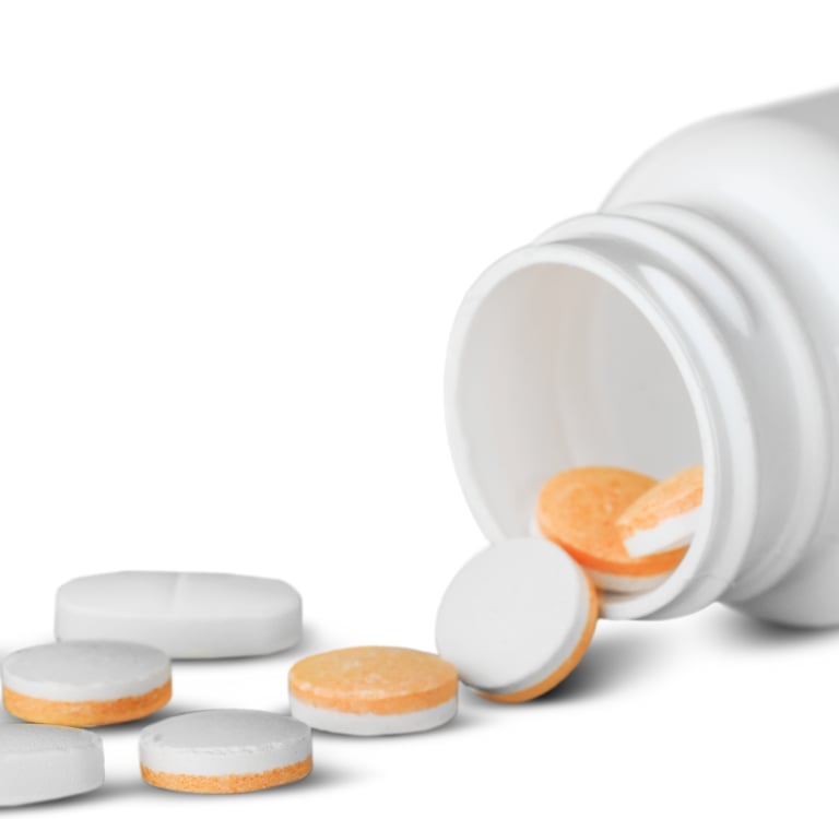 Responsabilidad del farmacéutico -medicación inadecuada