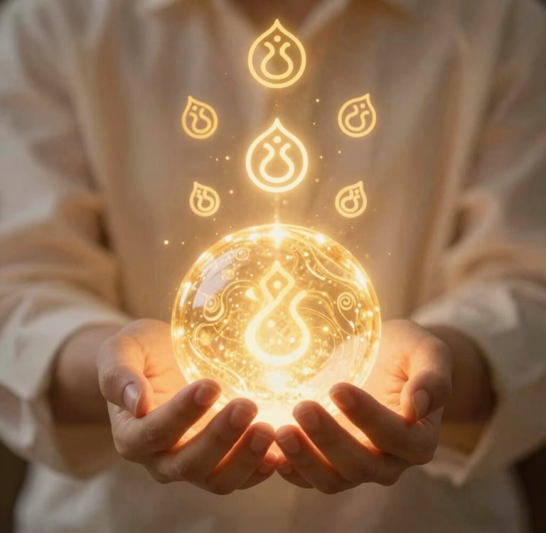 Stage de Maître Reiki Karuna ®Holy Fire® III World Peace