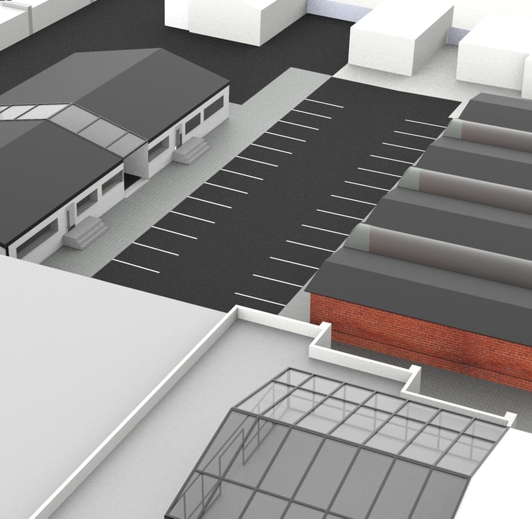 architekturos ir pastatu vizualizacijos EGLE ALEJEVAITE WWW.EGLEDESIGN.NET