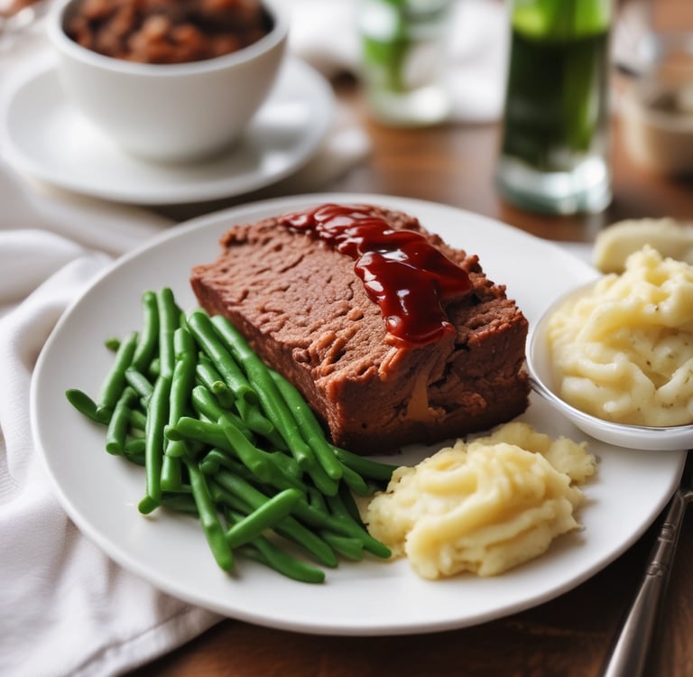photo of white staircase