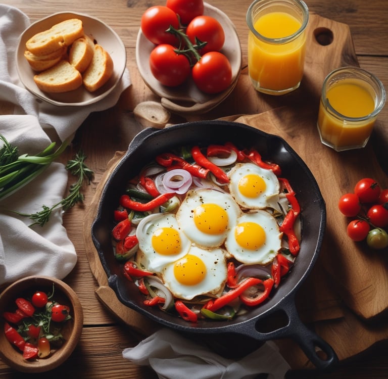 photo of white staircase