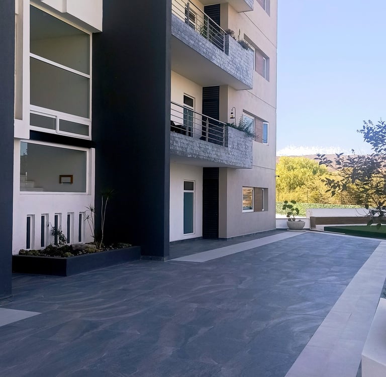 Departamentos Rumah Cumbres, Cumbres del Lago, Juriquilla